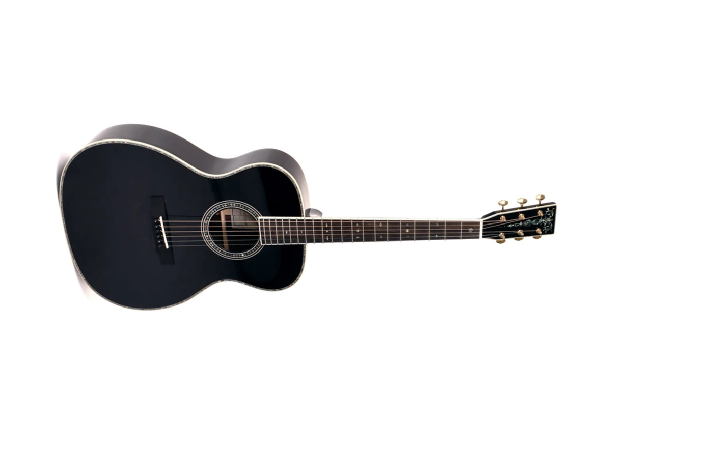 Sigma S000R Black Diamond